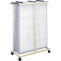 Classeur Mobile Vertical FMT Sales Ltd