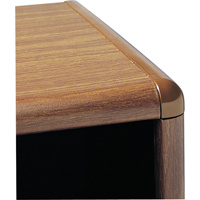 Value Mate&reg; Steel Bookcase FMT Sales Ltd