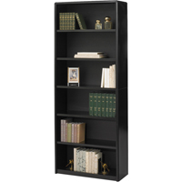 Value Mate&reg; Steel Bookcase FMT Sales Ltd