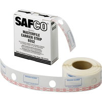 Carrier Strip transparent FMT Sales Ltd