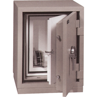 Data Protection Media Safes FMT Sales Ltd