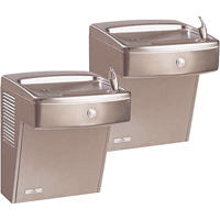 Abreuvoir accessible &agrave; deux niveaux Versacooler FMT Sales Ltd