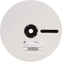 Fastener, Loop, 50 yds x 5/8", Adhesive, Black FMT Sales Ltd