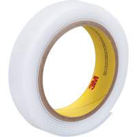 Fastener, Loop, 50 yds x 3/4", Sew-On, White FMT Sales Ltd
