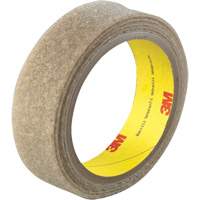 Flame-Resistant Fastener, Loop, 50 yds x 1", Sew-On, Beige FMT Sales Ltd
