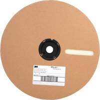 Fastener, Loop, 50 yds x 1", Adhesive, White FMT Sales Ltd