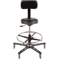 TF150 Ergonomic Chair, Adjustable Height FMT Sales Ltd