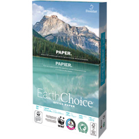 Papier pour le bureau EarthChoice, FSC, 8-1/2" x 14", 20 lb, Blanc FMT Sales Ltd