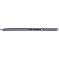 STYLO POINTE GRASSE METALQ ALM ARGNT ENCR COULR FMT Sales Ltd