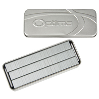 Agrafeuses verticales Optima Grip - Agrafes de remplacement FMT Sales Ltd