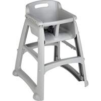 SturdyChair High Chair FMT Sales Ltd