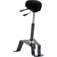 Chaise ergonomique de soudage assis-debout TA180 FMT Sales Ltd
