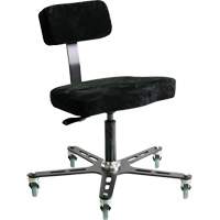 Chaise ergonomique de soudage SF160 FMT Sales Ltd
