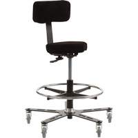 Chaise ergonomique de soudage TF150 FMT Sales Ltd
