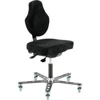 Chaise ergonomique de soudage &agrave; inclinaison r&eacute;glable Vega FMT Sales Ltd