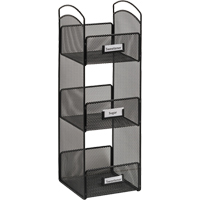Organisateur Onyx de salle de repos en tour FMT Sales Ltd
