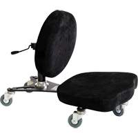 Chaise ergonomique de soudage Flex FMT Sales Ltd