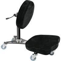 Chaise ergonomique de soudage Flex FMT Sales Ltd