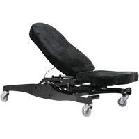 Chaise ergonomique de soudage Flex III FMT Sales Ltd