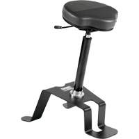 TA 200 Ergonomic Sit/Stand Chair FMT Sales Ltd