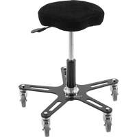 Chaise ergonomique de soudage SF130 FMT Sales Ltd