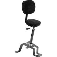 Chaise ergonomique de soudage assis-debout TA300 FMT Sales Ltd