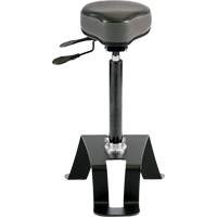 TA180 Ergonomic Sit/Stand Chair FMT Sales Ltd