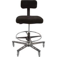 Chaise ergonomique de soudage TF160 FMT Sales Ltd