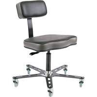 SF160 Ergonomic Chair, Mobile FMT Sales Ltd