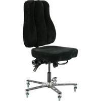 Chaise ergonomique de soudage Synergo II FMT Sales Ltd