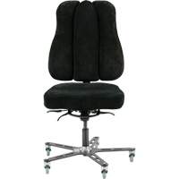 Chaise ergonomique de soudage Synergo II FMT Sales Ltd