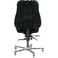 Chaise ergonomique de soudage Synergo II FMT Sales Ltd