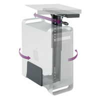 Ergo-Comfort&reg; CPU Holder FMT Sales Ltd