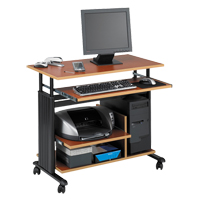 Bureau pour boîtier tour Muv FMT Sales Ltd