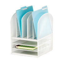 Organisateur de bureau Onyx FMT Sales Ltd