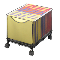 Chariot classeur Onyx FMT Sales Ltd