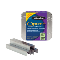 Agrafes Swingline Optima FMT Sales Ltd