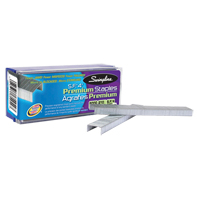 Agrafes de premi&egrave;re qualit&eacute; Swingline S.F 4 FMT Sales Ltd