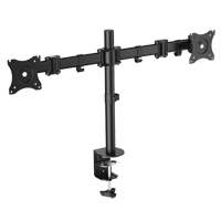 ActivErgo Dual Monitor Arm FMT Sales Ltd