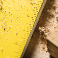 Side-Spiral Notebook, Soft Cover, Yellow, 64 Pages, 4-5/8" W x 7" L FMT Sales Ltd