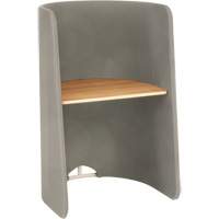 Roam Touchdown Workstation FMT Sales Ltd