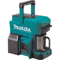 Cordless Coffee Maker FMT Sales Ltd