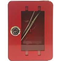Emergency Key Cabinet FMT Sales Ltd
