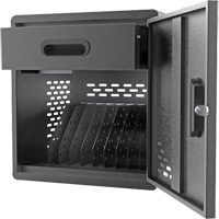 Modular Charging Cabinet FMT Sales Ltd