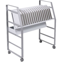 Open Charging Cart FMT Sales Ltd