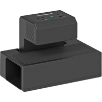 KwikBoost EdgePower&reg; Clamp-On Desktop Charging Unit FMT Sales Ltd