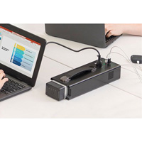 KwikBoost EdgePower&reg; Portable Power Station FMT Sales Ltd
