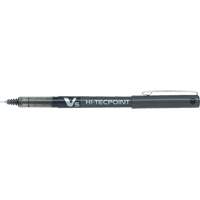 Stylo Hi-Tecpoint, Noir, 0,5 mm FMT Sales Ltd
