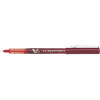 Stylo Hi-Tecpoint, Rouge, 0,7 mm FMT Sales Ltd