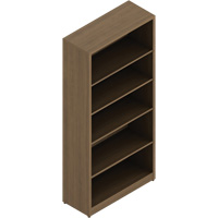 Newland Bookcase FMT Sales Ltd